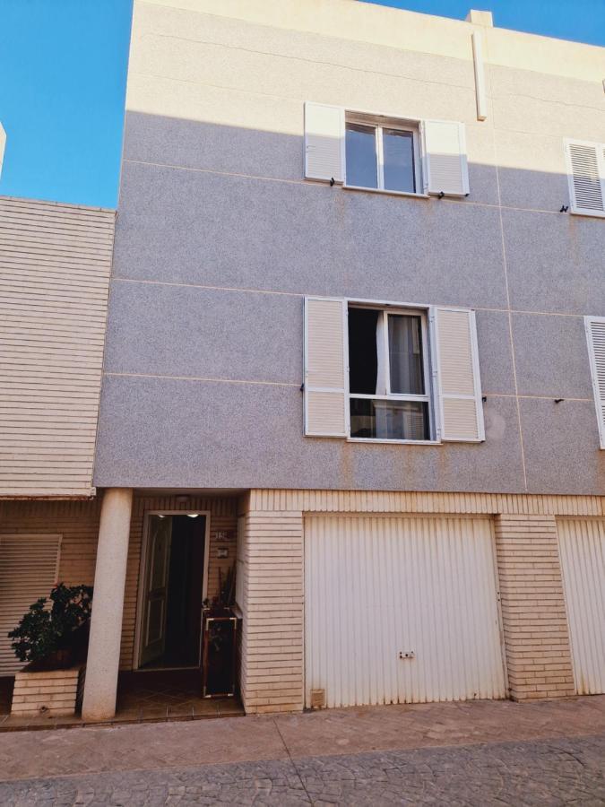 Magnifico Chalet Adosado En Torrevieja, Alicante. Exteriér fotografie